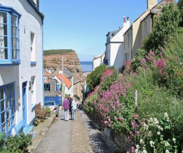 Felicity Cottage