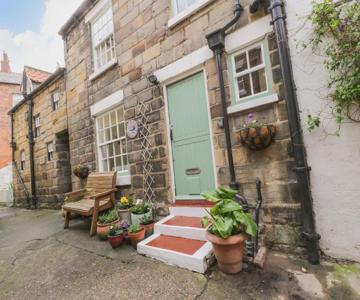 Bulmers Cottage