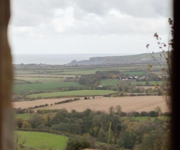 Sebright Cottage, Borrowby Farm Cottages