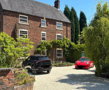 Oaklea House