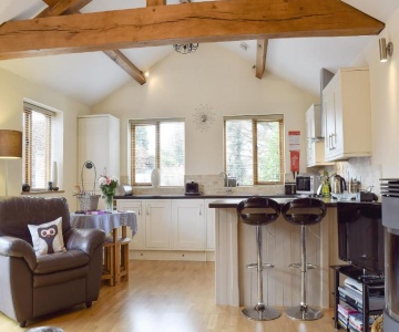 The Hayloft