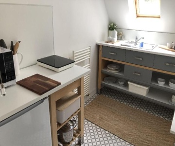 Corn Mill Cottage B&B