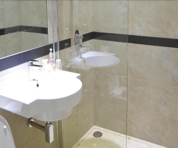 The Croft Guest House