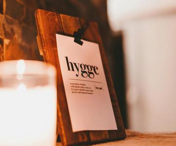 Hygge Somerset