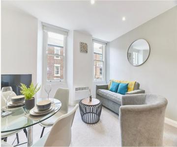 Roker Boutique Apartment