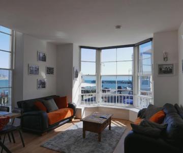 Seaviewapartment