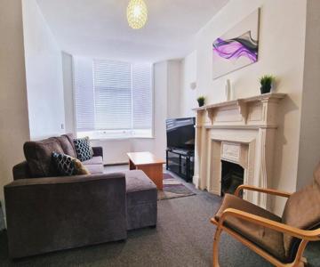Bath Road Apartments