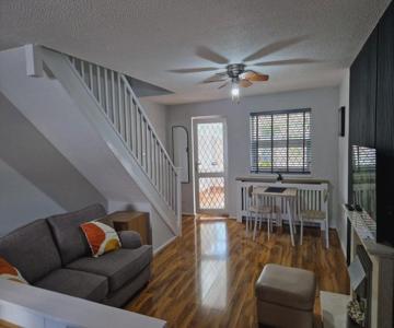 D-homes Service Accommodation
