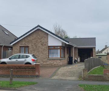 Moredon Bungalow