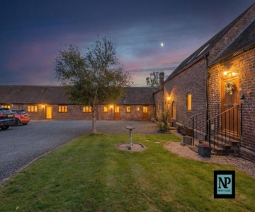 Holmleigh Annexe
