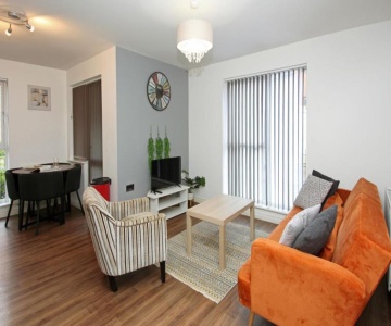 Autumn Heights Apartments