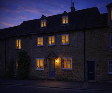 Coombers Mead Cottage