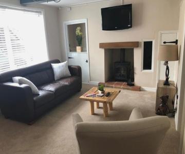A Quaint Wymondham Cottage
