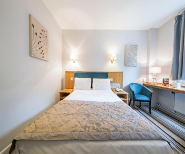 Norwich Hotel