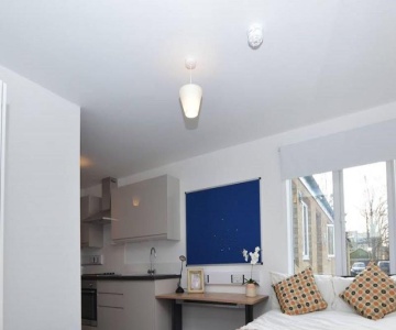 Norfolk Somerleyton House