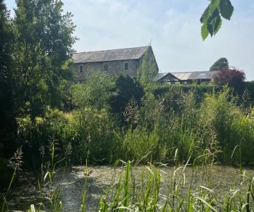 Cross Farm Retreat
