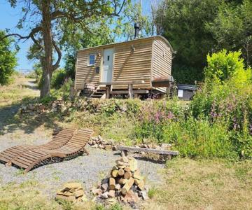 Plum Hut