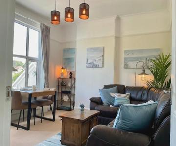 The Kinbrae Apartment