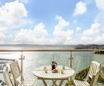 3 Bed In Torquay Oc-a28109