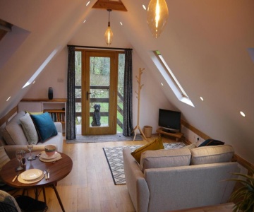 The Studio @ Bridge Cottage