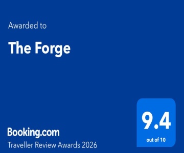 The Forge