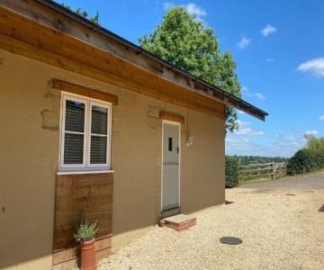 Spring Hill Cottages