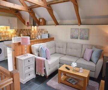 Oak Cottage
