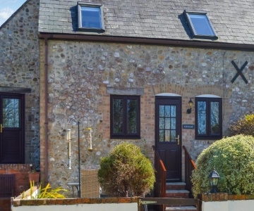 Bergerac Cottage