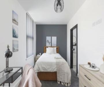 The Residency Rooms Liverpool