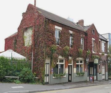 Lyndon House Hotel