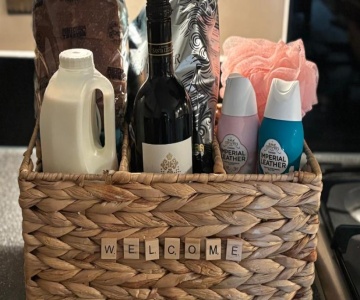 Cosy Central Hideout