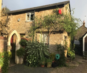 The Annexe Croughton