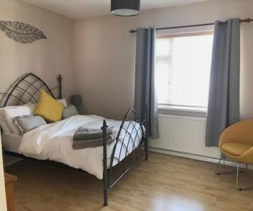 Comfortable House In Warwick