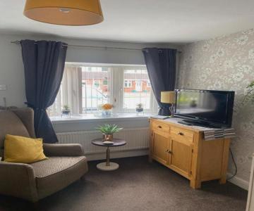 Private Flat In Warwickshire