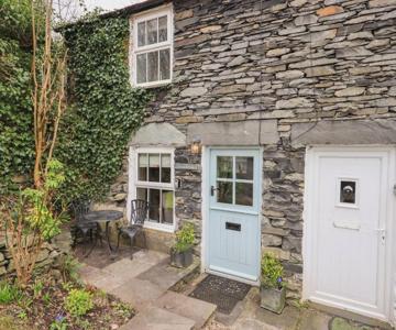 Smithy Cottage