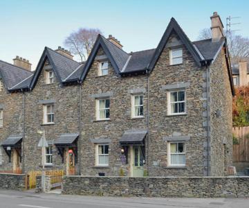 Rolton House