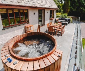 Loughrigg Cottage