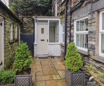 Wainwright Cottage
