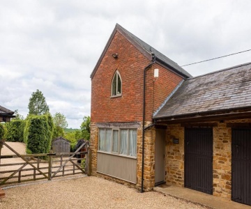 Grooms Cottage