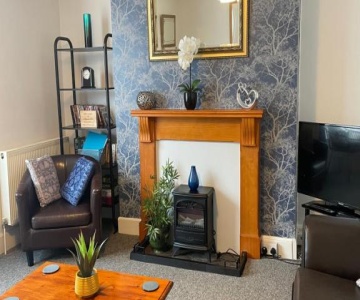 Ishara Apartment
