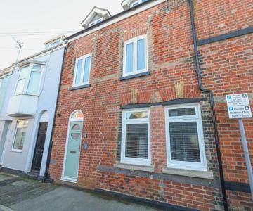 Anchor Cottage