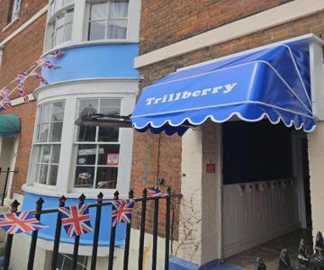 Trillberry Guesthouse