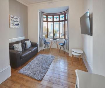 Khyber Lodge Apartments