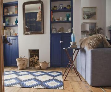 Whitstable Cottage - Perfect Location