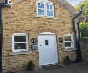 Central Townhouse Whitstable