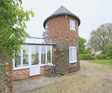 Sampsons Mill