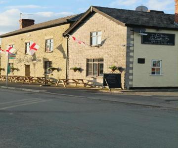 The Castle Inn