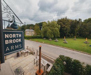 The Northbrook Arms