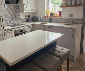 House In Central Winchester