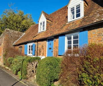Beggar's Lane Cottage